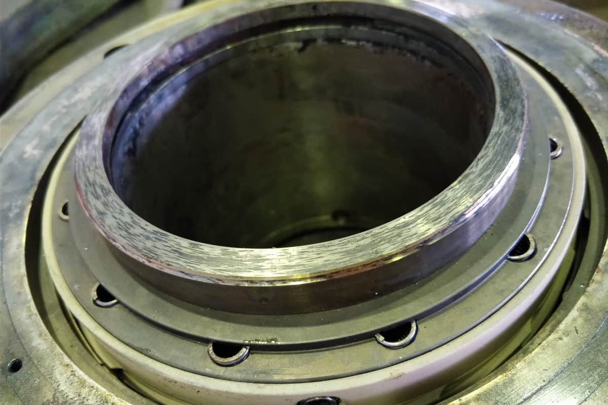 Mechanical Seal Leak Troubleshooting: A Guide to Solving Your Problem